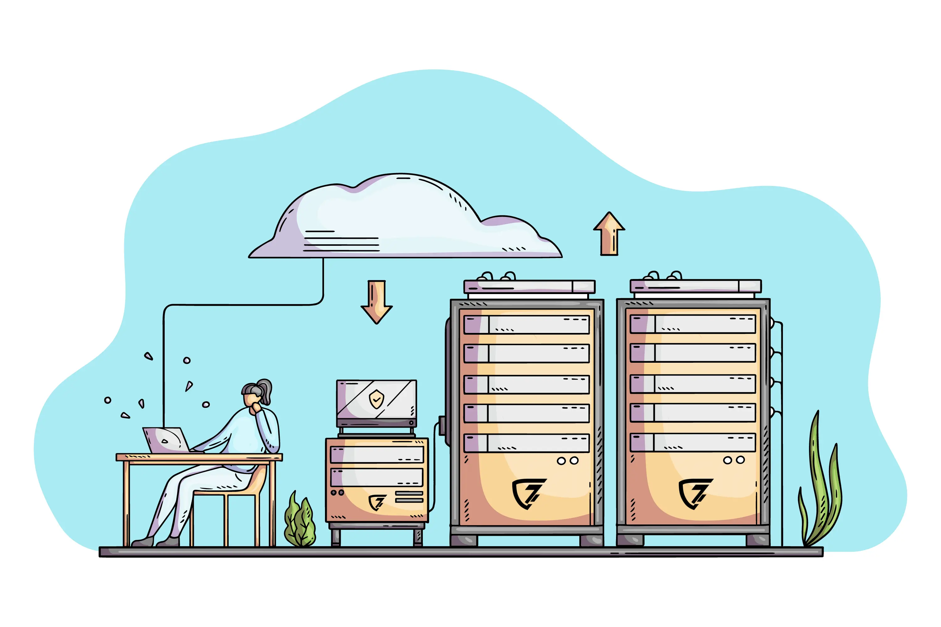 datacenter_quickzone