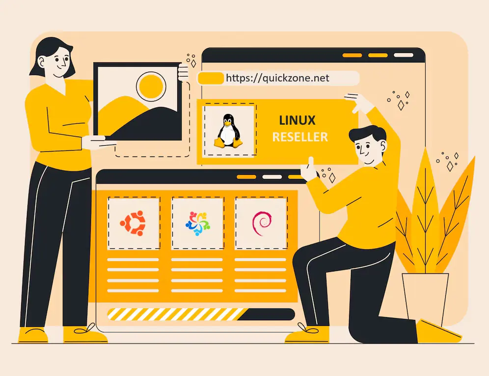 linuxreseller