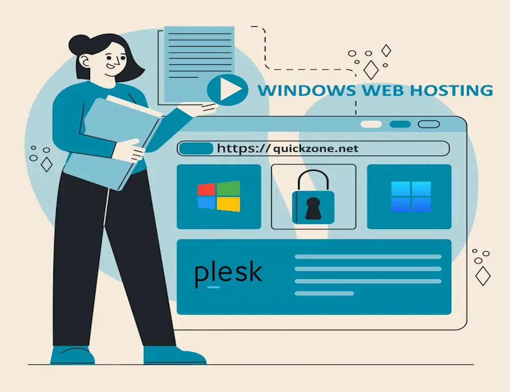 windowswebhosting